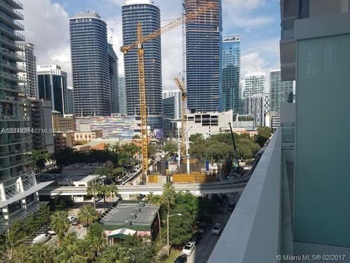 909-1080 Brickell Ave, Miami, FL, 33131-3981 | Card Image