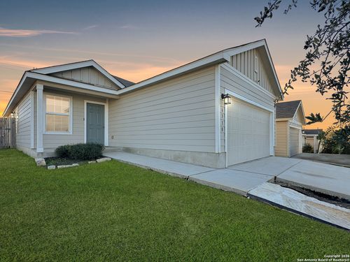 6330 Arredondo Run, San Antonio, TX, 78220-4436 | Card Image