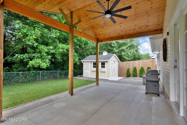 2927 Muzzle Ln, House other with 3 bedrooms, 2 bathrooms and null parking in Knoxville TN | Image 29