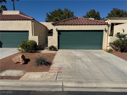 2796 Cape Hope Way, Las Vegas, NV, 89121-4119 | Card Image