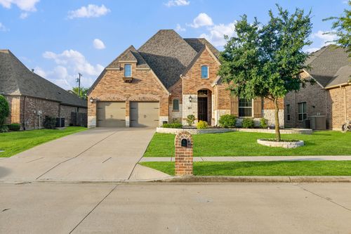 6916 Barolo Dr, Rowlett, TX, 75088-6719 | Card Image