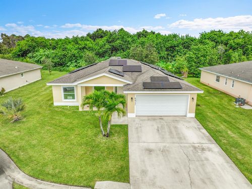 6412 Las Palmas Way, Port St. Lucie, FL, 34952-9033 | Card Image