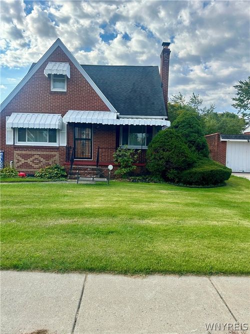 89 Campbell Rd, Cheektowaga, NY, 14215-2905 | Card Image
