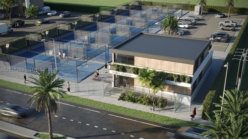 4678 W Hallandale Beach Blvd, Pembroke Park, FL, 33023 | Card Image