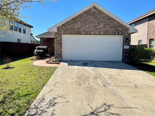 9122 River Dale Canyon Ln, Humble, TX, 77338-7345 | Card Image