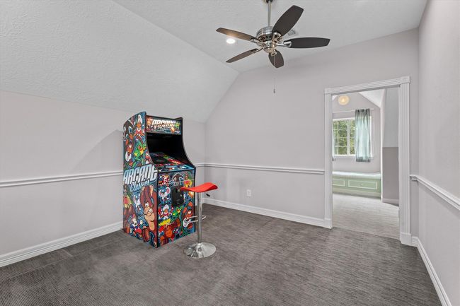 16303 Kyle Crest Trl, House other with 4 bedrooms, 4 bathrooms and 3 parking in Cypress TX | Image 31