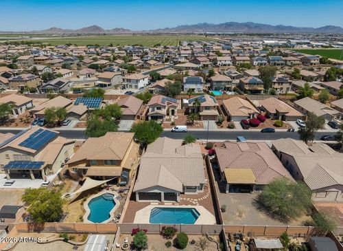 25599 W Saint Catherine Avenue, Buckeye, AZ, 85326 | Card Image