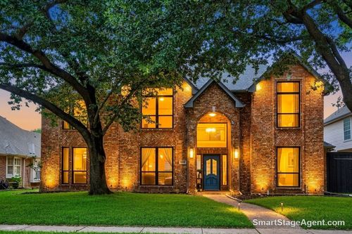 6209 Warrington Drive, Plano, TX, 75093 | Card Image