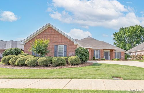 8115 Bridgewater Trce, Montgomery, AL, 36117-8201 | Card Image