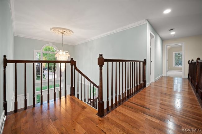 12801 Hogans Aly, House other with 5 bedrooms, 4 bathrooms and null parking in Chester VA | Image 21