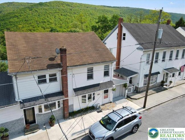 413 South Ave, House other with 3 bedrooms, 1 bathrooms and null parking in Jim Thorpe PA | Image 6