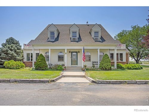 25556 County Road 66, Greeley, CO, 80631-9683 | Card Image