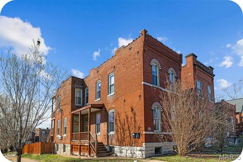 3259 Minnesota Avenue, St Louis, MO, 63118 | Card Image