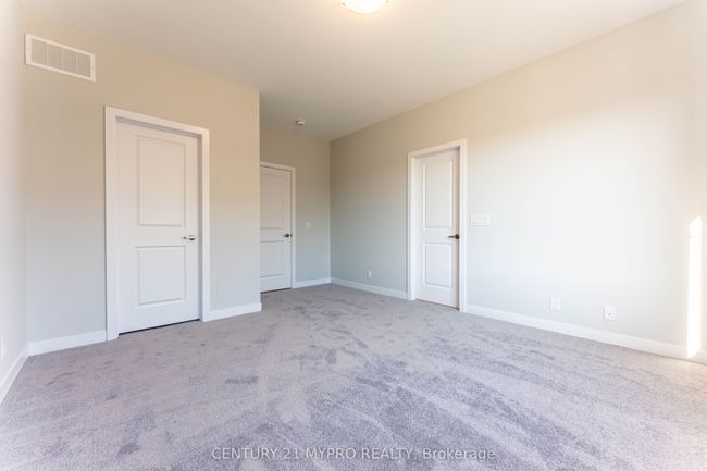 49 Freeman Williams St, House attached with 3 bedrooms, 5 bathrooms and 2 parking in Markham ON | Image 34