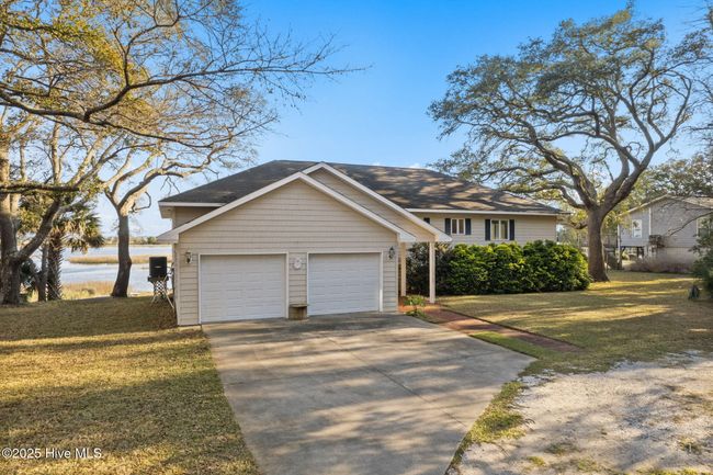 110 Hickory St, House other with 4 bedrooms, 3 bathrooms and 2 parking in Sunset Beach NC | Image 5