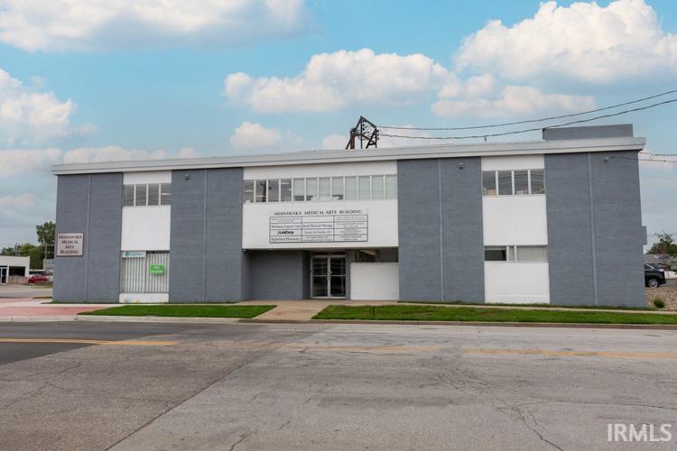 Commercial Sale in Mishawaka 2