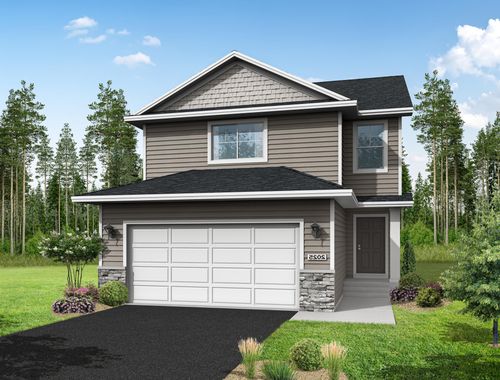 9745 31st St Ne, Saint Michael, MN, 55376 | Card Image