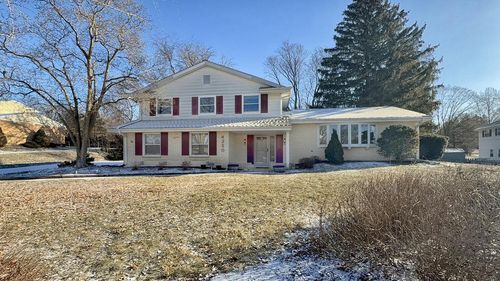 4260 Penn Court, Brookfield, WI, 53045 | Card Image