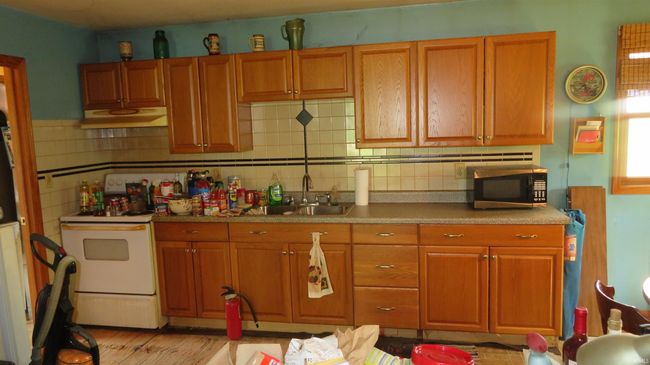 7815 E E State Road 218, House other with 1 bedrooms, 1 bathrooms and null parking in Logansport IN | Image 13