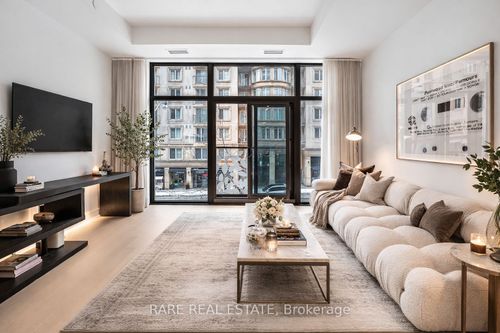 209-6 Jackes Ave, Toronto, ON, M4T0A5 | Card Image