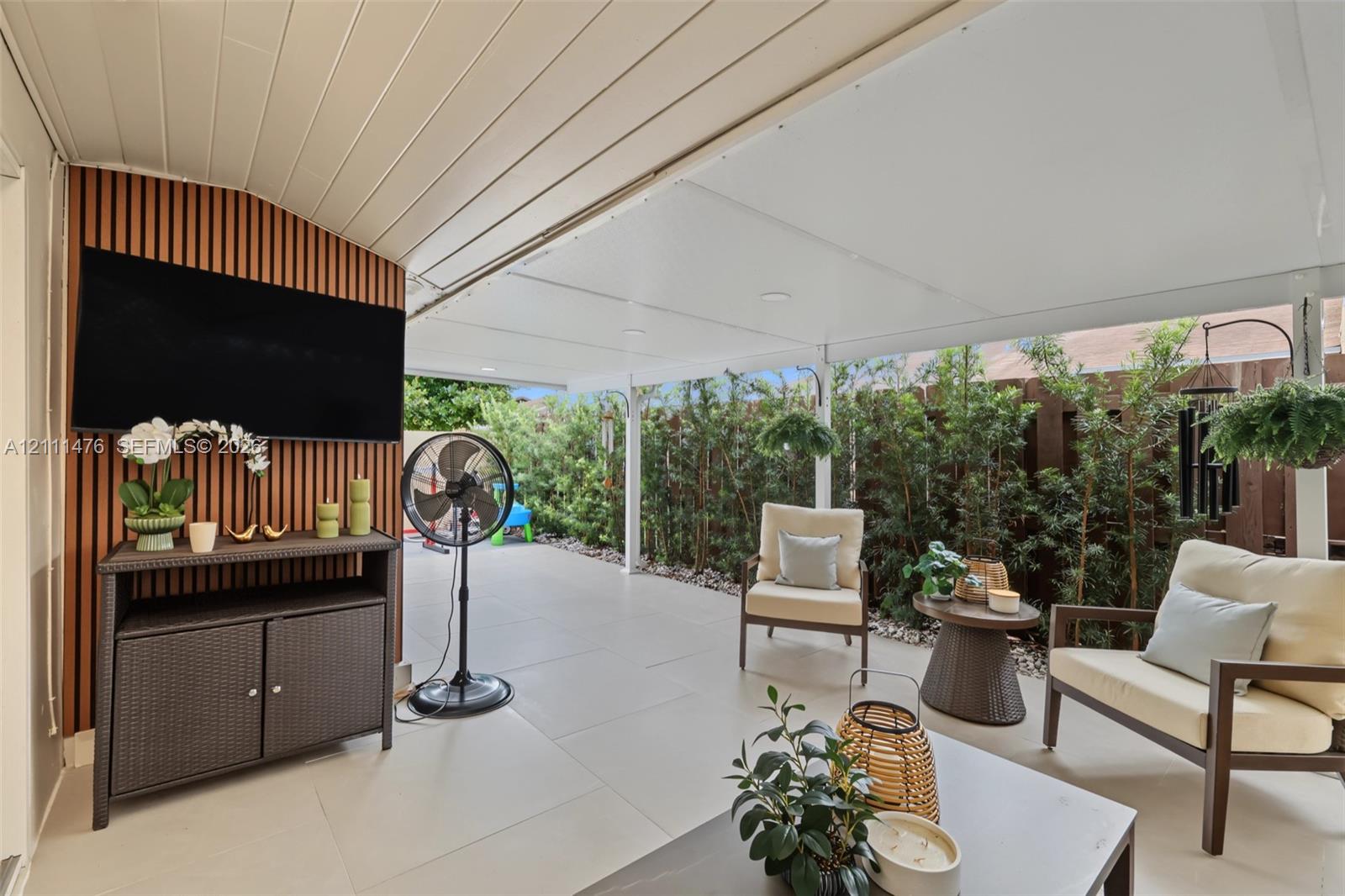 Residential in Miami 4