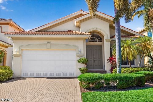 8369 Sumner Ave, FORT MYERS, FL, 33908-3813 | Card Image