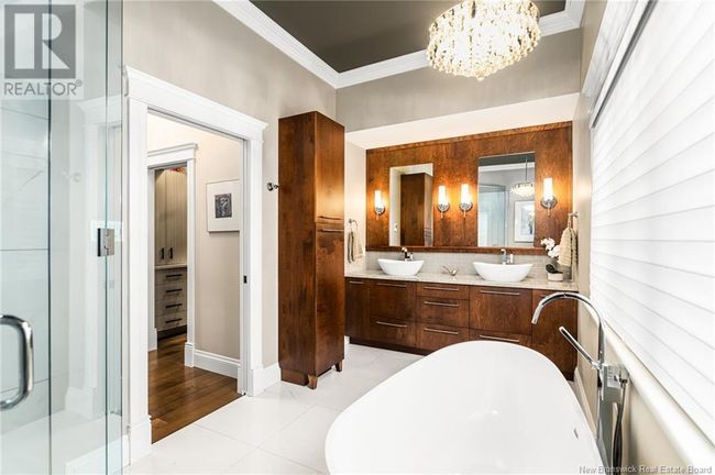 373 Rue Lavoie, House other with 5 bedrooms, 4 bathrooms and null parking in Dieppe NB | Image 22