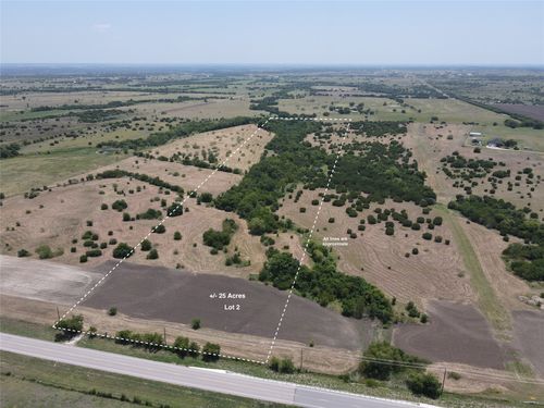 lot-2-3757 Fm 1434, Cleburne, TX, 76033 | Card Image