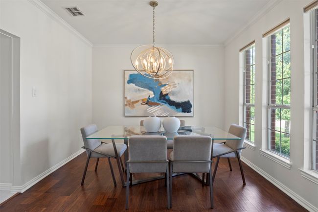 9713 Beck Dr, House other with 4 bedrooms, 3 bathrooms and null parking in Plano TX | Image 6
