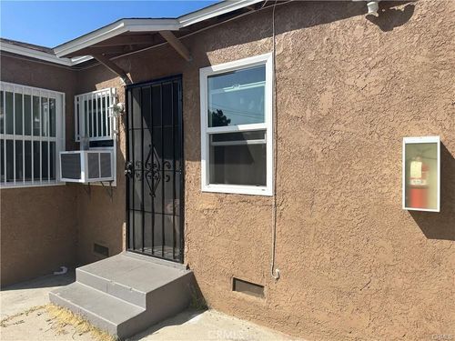 8803 S Hoover St, Los Angeles, CA, 90044-6458 | Card Image