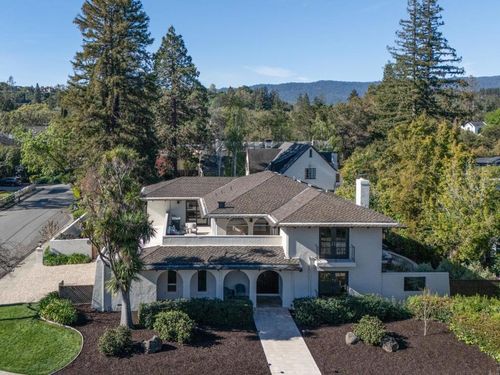 1940 Camino A Los Cerros, Menlo Park, CA, 94025-5921 | Card Image