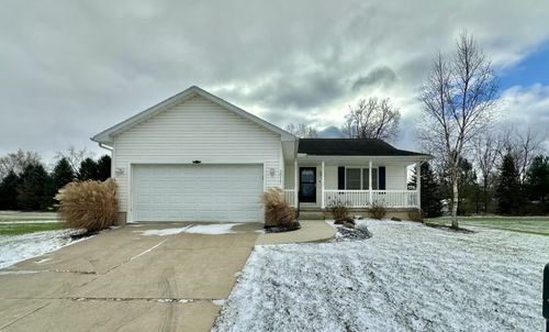 2017 Green Acres Drive, Adrian, MI, 49221 | Card Image