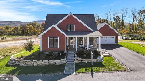 268 Breeches Run, BOILING SPRINGS, PA, 17007 | Card Image