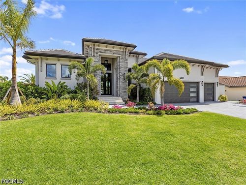 6802 Griffin Blvd, FORT MYERS, FL, 33908-2007 | Card Image