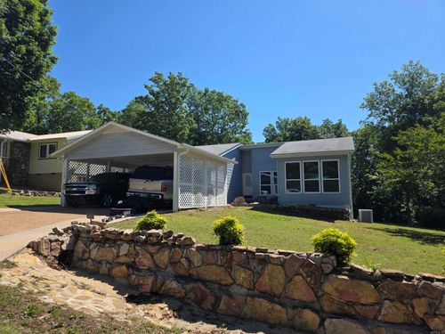 117 Dunn Hollow Drive, Fairfield Bay, AR, 72088 | Card Image