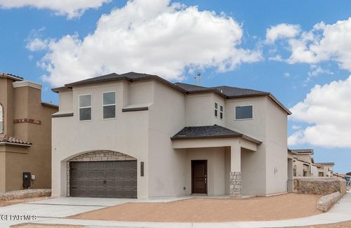 6023 Ashwood, Santa Teresa, NM, 88008 | Card Image