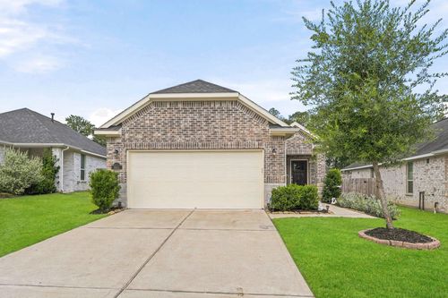 8411 Balding Dr, Fulshear, TX, 77441-1952 | Card Image