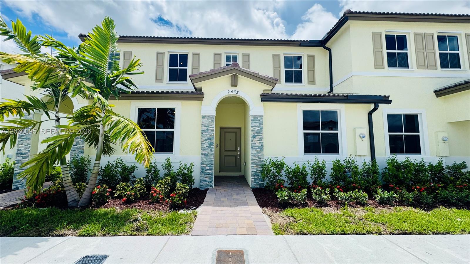 Residential Lease in Homestead