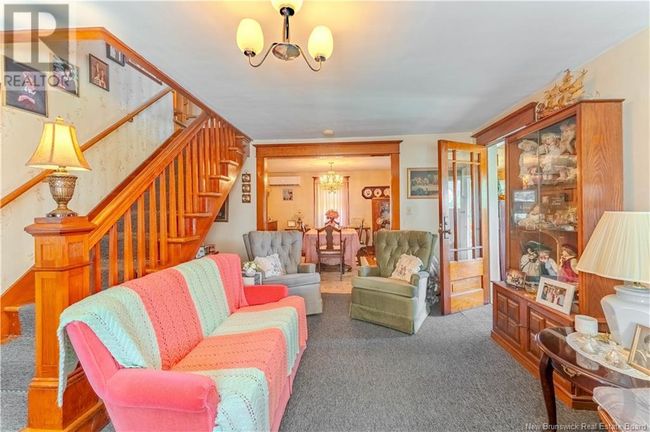 1232 Rte 172, House other with 3 bedrooms, 2 bathrooms and null parking in L'etete NB | Image 33