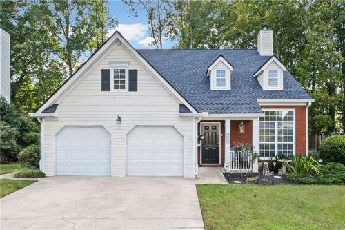 131 Weatherstone Dr, Woodstock, GA, 30188-4472 | Card Image