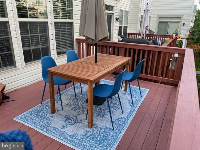 22176 Breitling Ter, Townhouse with 3 bedrooms, 4 bathrooms and null parking in BROADLANDS VA | Image 9