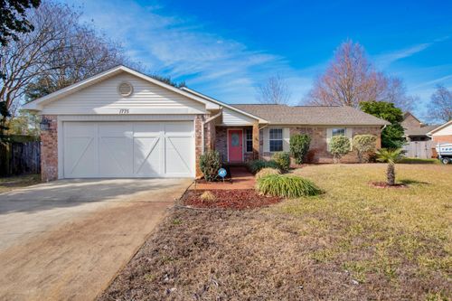 1775 Village Pkwy, Gulf Breeze, FL, 32563-9062 | Card Image