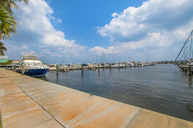 APT-623 - 804 E Windward Way, Condo with 2 bedrooms, 2 bathrooms and null parking in Lantana FL | Image 25