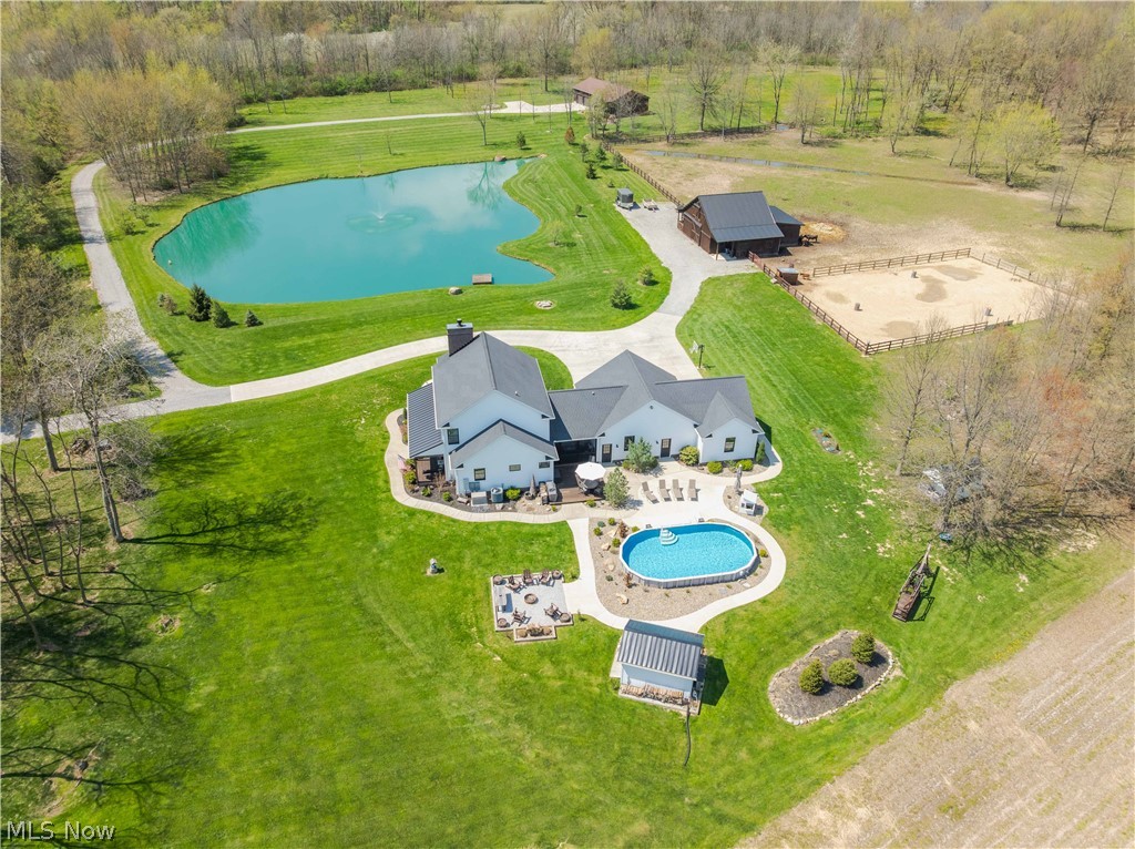 Residential in Alliance 2