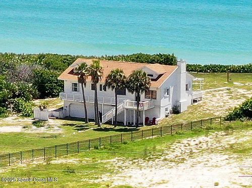 0-8515 S Highway A1a, MELBOURNE BEACH, FL, 32951-4025 | Card Image