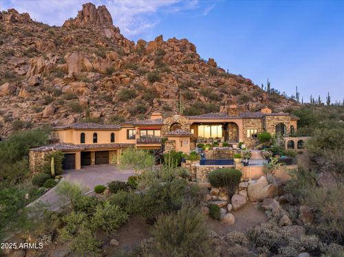 26761 N 98th Way, Scottsdale, AZ, 85262-8421 | Card Image