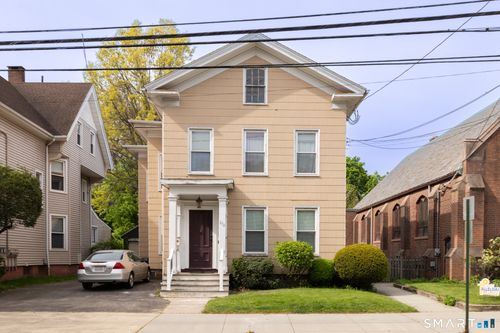 276 Humphrey Street, New Haven, CT, 06511 | Card Image