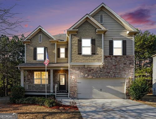 138 Paxton Pl, Newnan, GA, 30263-6275 | Card Image