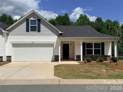 1431 Amberlight Cir, Salisbury, NC, 28144-7403 | Card Image