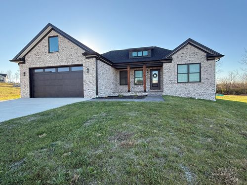 110 Bill Silvey Rd, Danville, KY, 40422-8369 | Card Image